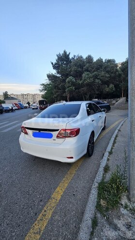 Toyota Corolla-5