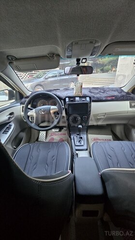 Toyota Corolla-9