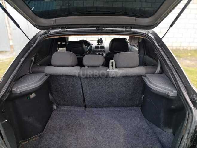 Hyundai Accent-8