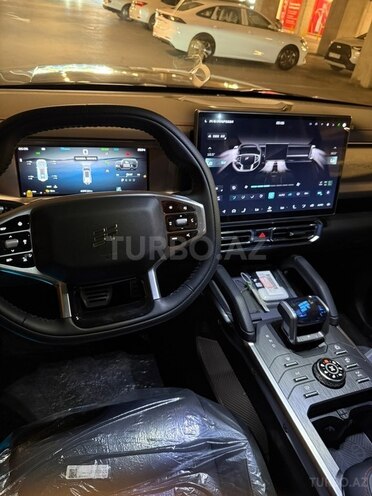 JETOUR T2 i-DM-12