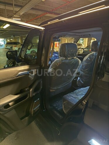 JETOUR T2 i-DM-9