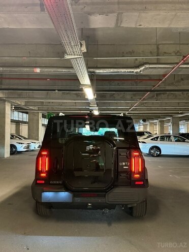 JETOUR T2 i-DM-7