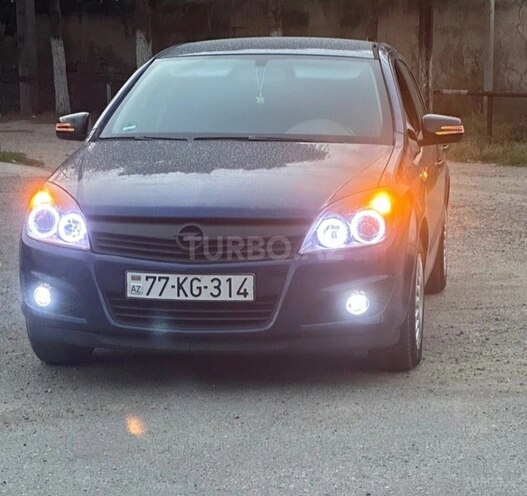 Opel Astra-14