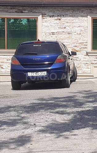 Opel Astra-7