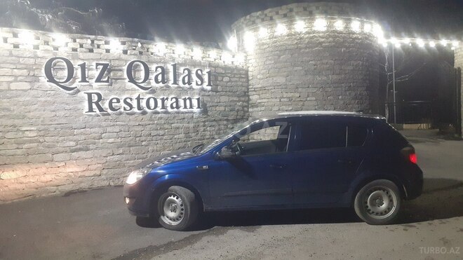 Opel Astra-4