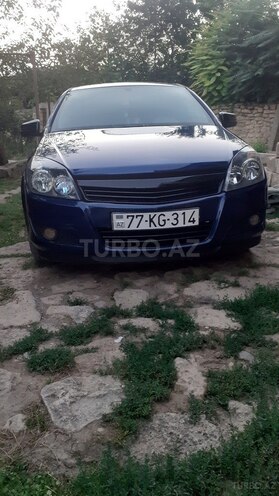 Opel Astra-13