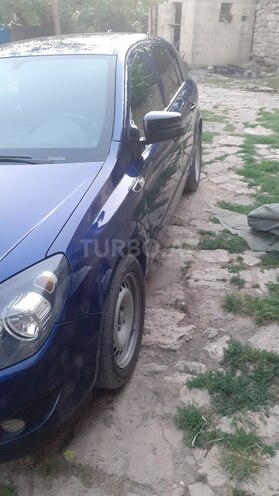 Opel Astra-12
