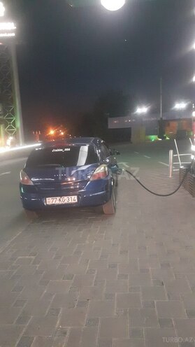 Opel Astra-3