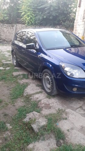 Opel Astra-10