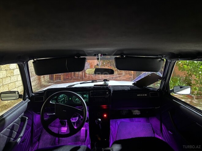 LADA (VAZ) 2107-4