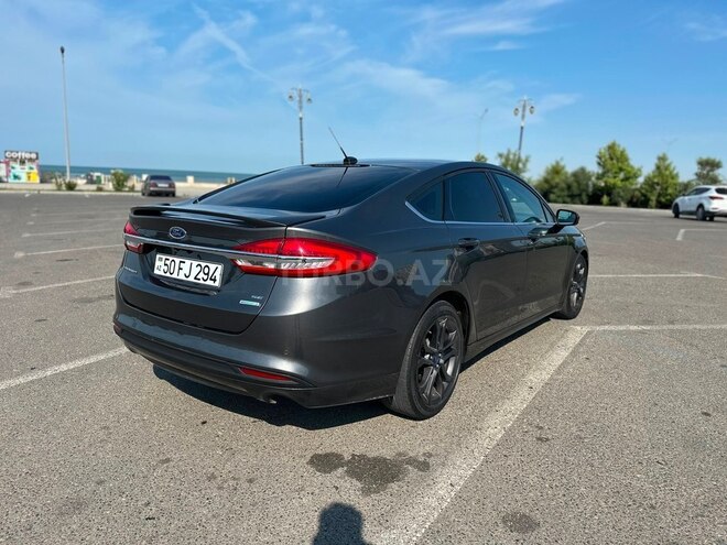 Ford Fusion (North America)-2