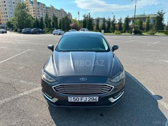 Ford Fusion (North America)-7