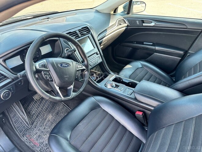Ford Fusion (North America)-5