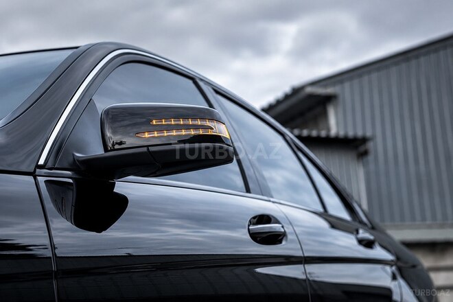 Mercedes C 250-7