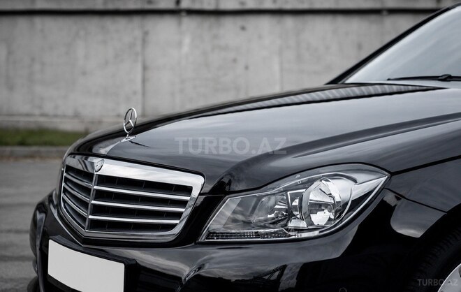 Mercedes C 250-5