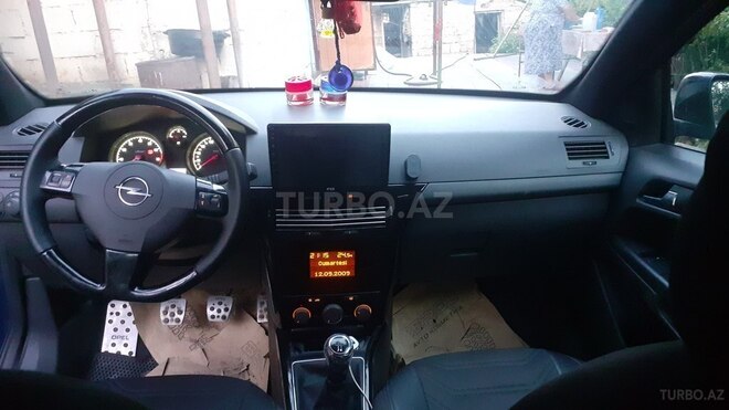 Opel Astra-15