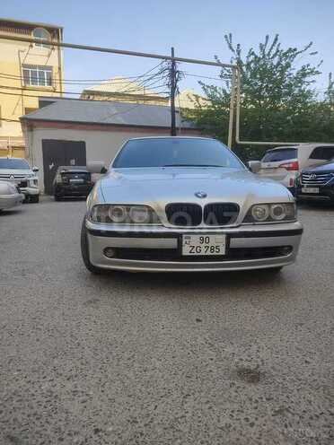 BMW 530-2