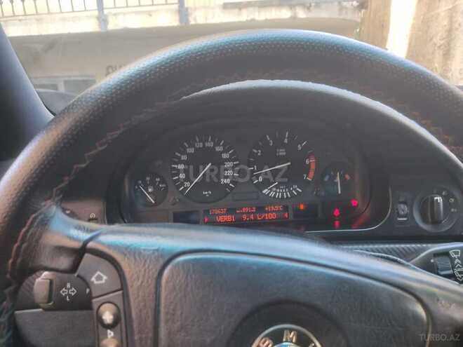 BMW 530-14