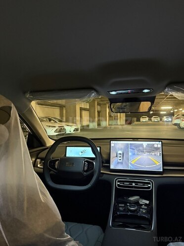 Geely Galaxy A7-7