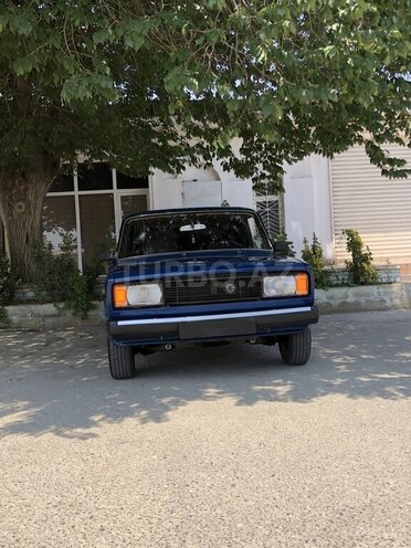 LADA (VAZ) 2105-1