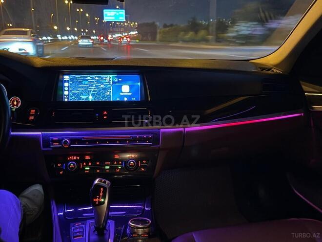 BMW  2014, 220,000 km - 2.0 l - Bakı