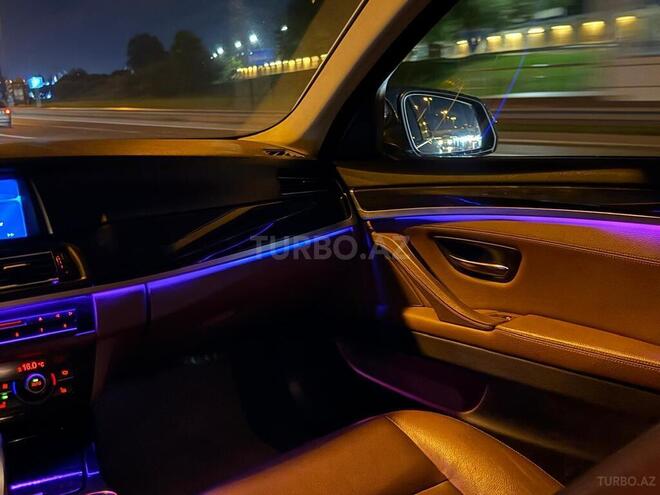 BMW  2014, 220,000 km - 2.0 l - Bakı