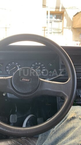 LADA (VAZ) 2107-2