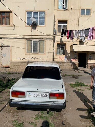 LADA (VAZ) 2107-3