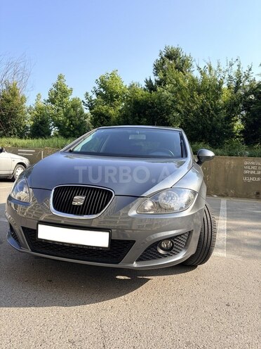 SEAT Leon 2012, 88,500 km - 1.6 л - Bakı