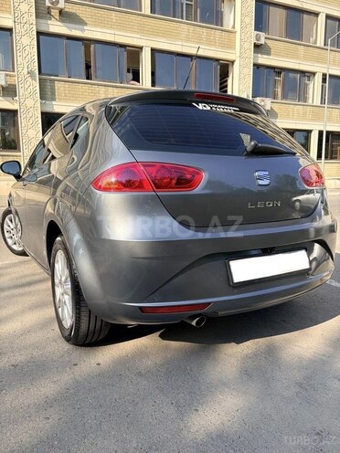SEAT Leon 2012, 88,500 km - 1.6 л - Bakı