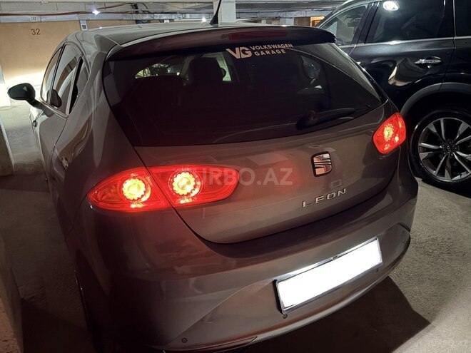 SEAT Leon 2012, 88,500 km - 1.6 л - Bakı