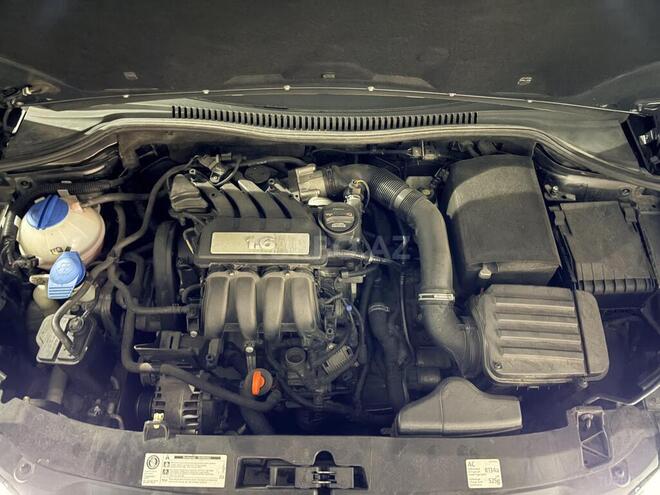 SEAT Leon 2012, 88,500 km - 1.6 л - Bakı