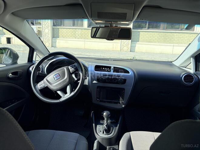 SEAT Leon 2012, 88,500 km - 1.6 л - Bakı