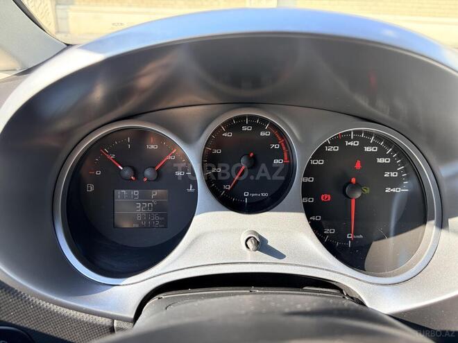 SEAT Leon 2012, 88,500 km - 1.6 л - Bakı