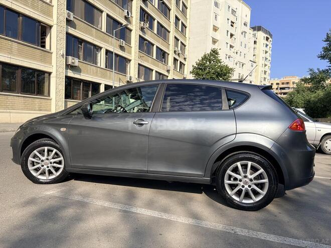 SEAT Leon 2012, 88,500 km - 1.6 л - Bakı