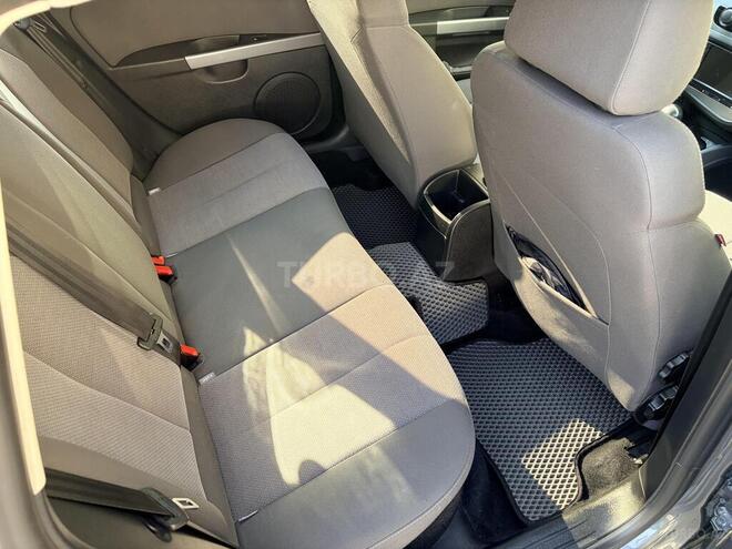 SEAT Leon 2012, 88,500 km - 1.6 л - Bakı