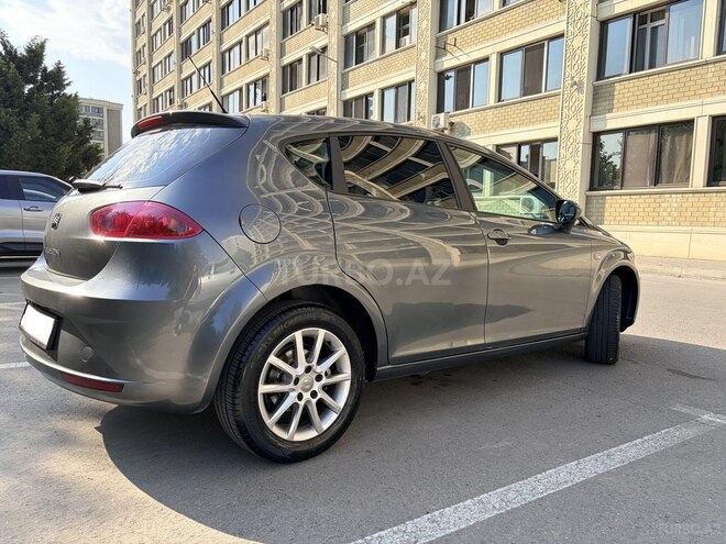 SEAT Leon 2012, 88,500 km - 1.6 л - Bakı