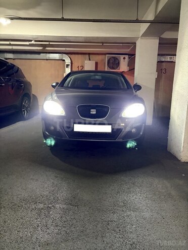 SEAT Leon 2012, 88,500 km - 1.6 л - Bakı