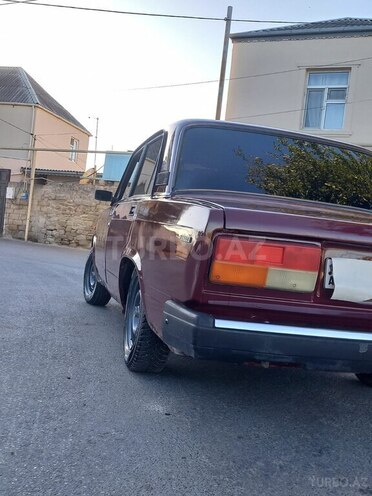 LADA (VAZ) 2107-3
