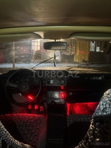 LADA (VAZ) 2107-6