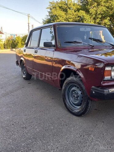 LADA (VAZ) 2107-5