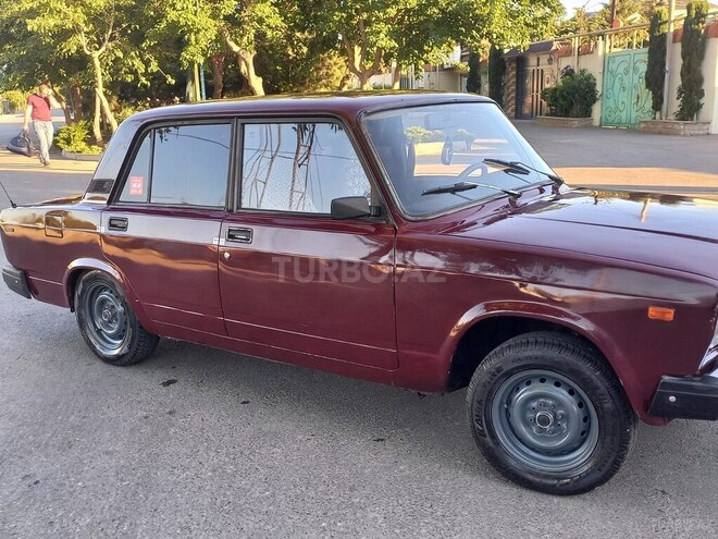 LADA (VAZ) 2107-7
