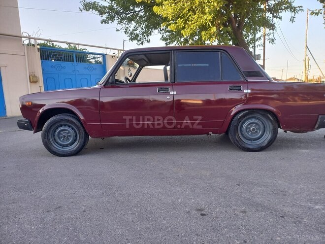 LADA (VAZ) 2107-9