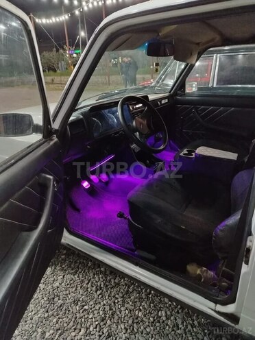 LADA (VAZ) 2107-5