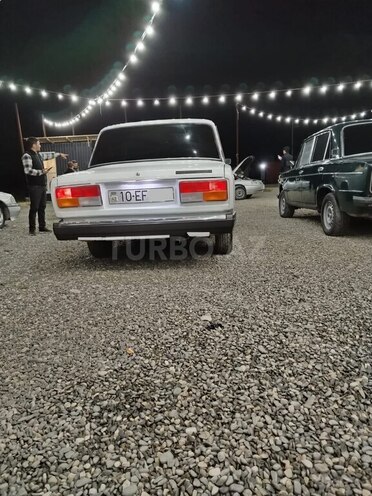 LADA (VAZ) 2107-3