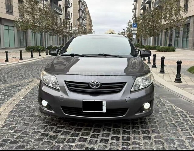 Toyota Corolla-2