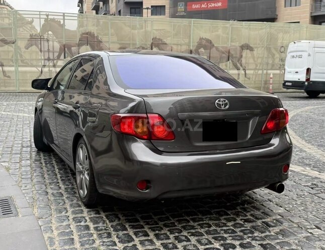 Toyota Corolla-5