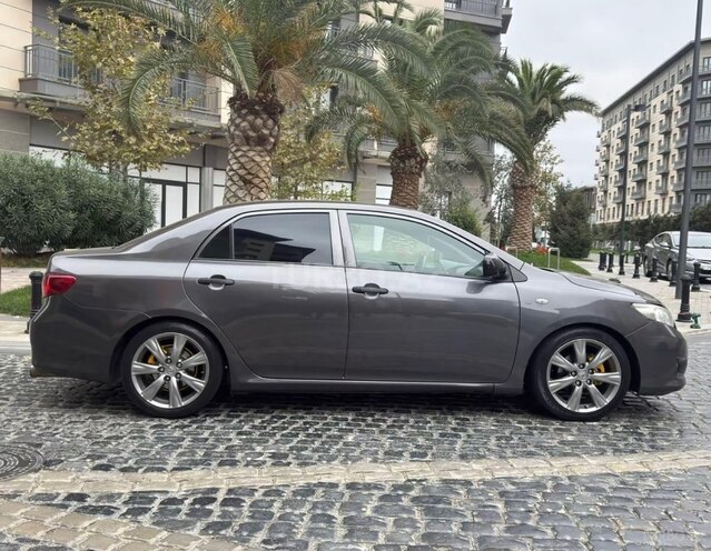 Toyota Corolla-3