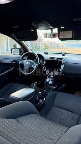Toyota Corolla-14