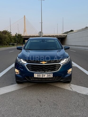 Chevrolet Equinox-3